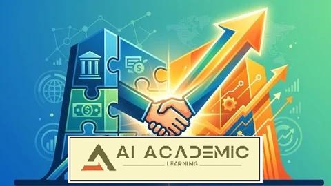 دوره M&A - ادغام‌ها و تملک‌ها برای مالی و سرمایه‌گذاری