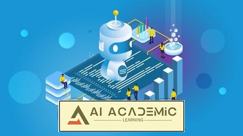 صفر تا صد یادگیری ماشین: هوش مصنوعی، پایتون و MLOps