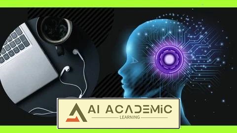 یادگیری ماشین، هوش مصنوعی و شبکه‌های عصبی - یک دوره جامع