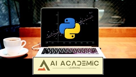 تحلیل رگرسیون خطی کامل در پایتون