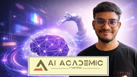 بوت‌کمپ یادگیری ماشین: پایتون، پروژه‌ها و استقرار