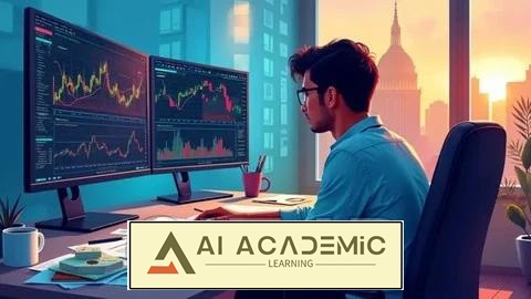 یادگیری ماشین برای امور مالی کمی و معاملات الگوریتمی