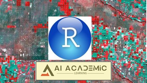 یادگیری ماشین در R: تحلیل تصاویر پوشش و کاربری زمین