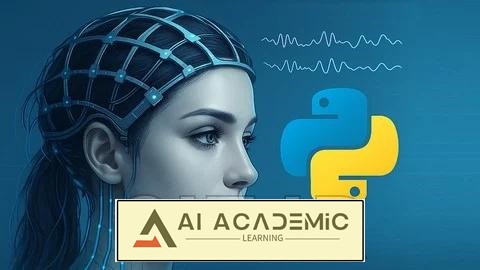 دوره عملی یادگیری ماشین (پایتون) برای عصب‌شناسی