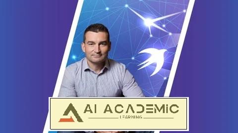 یادگیری ماشین در iOS با Core ML ،Swift 6 و SwiftUI