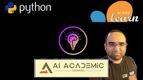 یادگیری ماشین به‌صورت عمیق (با پایتون)