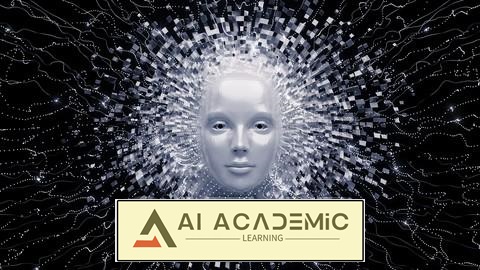 یادگیری ماشین از صفر تا صد - هوش مصنوعی، پایتون و R + جایزه ChatGPT [2024]