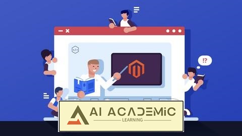 آموزش Magento 2 - از مبتدی تا توسعه دهنده پیشرفته