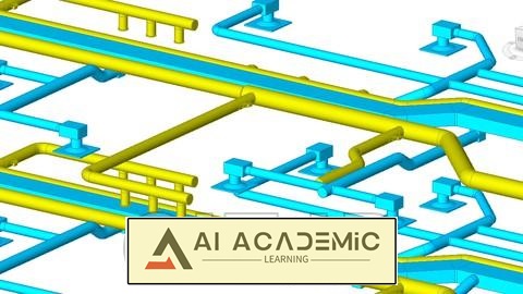 آشنایی اولیه با MagiCAD for Revit