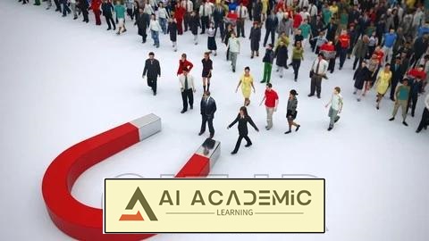 دوره‌ بازاریابی دیجیتال درون‌گرا: آنچه باید بدانید