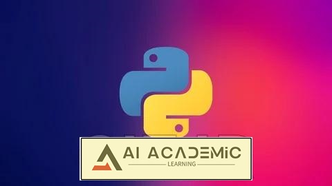 ساخت 10 بازی پیشرفته حرفه‌ای در پایتون