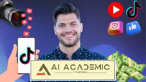 بوت‌کمپ UGC - کسب درآمد از شبکه‌های اجتماعی و رسیدن به درآمد 6 رقمی