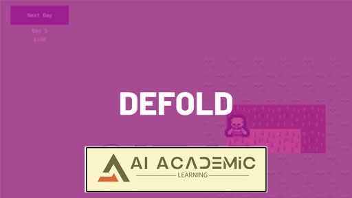 ساخت یک RPG کشاورزی از ابتدا با Defold