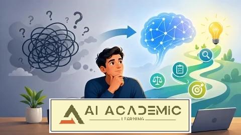 با هوش مصنوعی سریع تصمیم‌های بهتری بگیرید (بدون بیش از حد فکر کردن)
