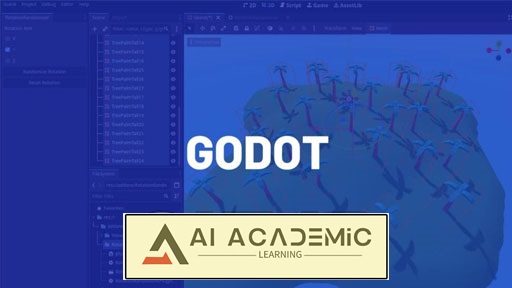 ساخت پلاگین‌های سفارشی برای Godot از ابتدا