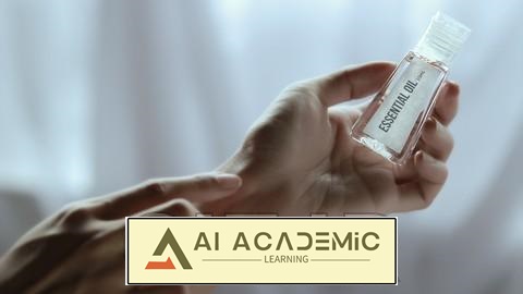 ساخت عطرهای اسانس روغنی در بطری غلتکی برای فروش در اتسی و غیره