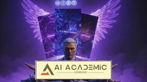 ساخت ویدئوی بدون چهره با هوش مصنوعی با یک کلیک