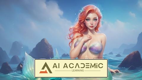 با استعداد متوسط ​​شاهکار بسازید - دستیار هوش مصنوعی