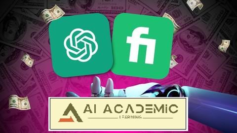 کسب درآمد با فریلنسری ChatGPT - گام‌به‌گام