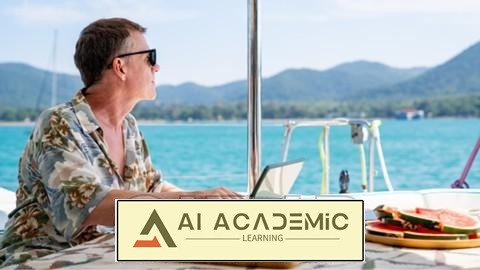 یاد بگیرید چگونه درآمد آنلاین کسب کنید - دوره کامل