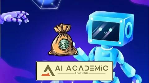 کسب درآمد با هوش مصنوعی آنلاین و بدون سرمایه‌گذاری - متد 2025