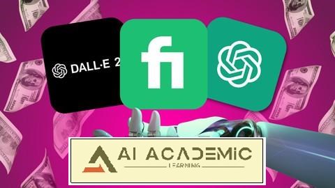 کسب درآمد با فریلنسری ChatGPT و Dall-E