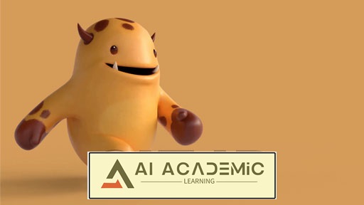 ایجاد دویدن کاراکترهای سه‌بعدی شما در بلندر - چگونه انیمیشن چرخه دویدن بسازیم؟