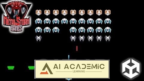 ساخت بازی با Unity 6 - سطح 1