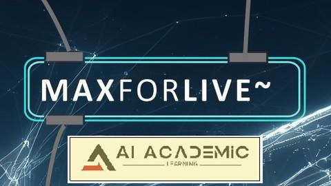 مکس و MaxForLive، بخش 1: تولید و آهنگسازی با مکس