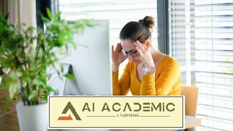 مدیریت استرس و اضطراب - ابزارها و تکنیک‌های آسان