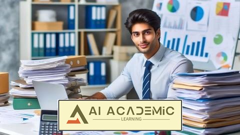 حسابداری مدیریت: از موجودی کالا تا سودآوری