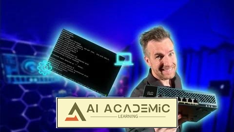 دوره CCNA 1: مدیریت دستگاه‌ها و شبکه‌های سیسکو