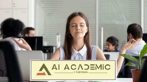 مدیریت استرس در محیط کار مدرن