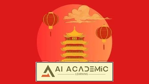 دوره استاندارد HSK1 چینی ماندارین - مبتدی تا سطح 1