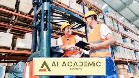 حمل و نقل دستی بار در محیط کار