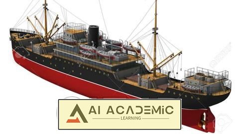 دیپلم مهندسی دریا