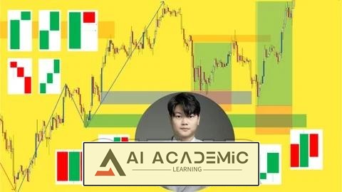 ساختار بازار در معاملات از صفر تا صد (18+ ساعت)