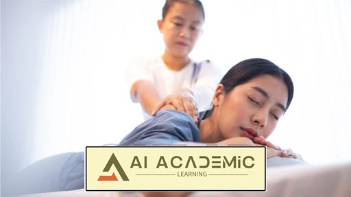 آموزش آسان ماساژ برای زوج‌ها، عزیزان و ماساژورها