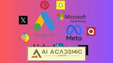 تسلط به 11 پلتفرم تبلیغاتی در 2025 - دوره کامل تبلیغات پولی