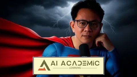 تسلط به ابرقدرت‌های شناختی هوش مصنوعی با چت‌جی‌پی‌تی - مسترکلاس