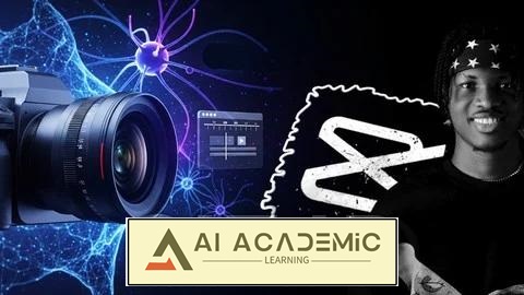 تسلط به فیلم‌سازی با هوش مصنوعی - Google Flow ،Veo 3 و CapCut برای سینما