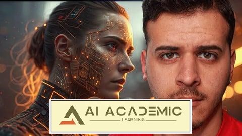 تسلط به تولید تصویر و ویرایش با هوش مصنوعی