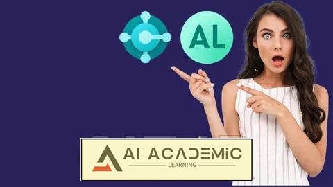 تسلط به برنامه‌نویسی AL در 21 روز برای توسعه‌دهنده Business Central