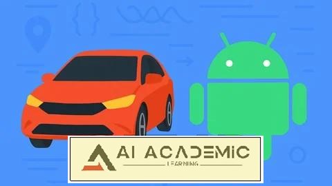 تسلط به Android Automotive OS برای ساخت اپلیکیشن‌های اندروید ویژه خودرو