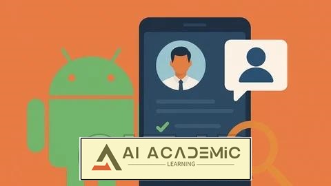 تسلط به 250 سوال مصاحبه اندروید