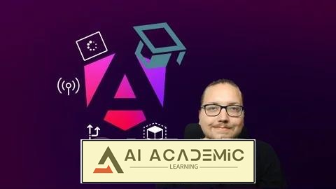 تسلط به Angular 17 + 18: با آخرین ویژگی‌ها پیشتاز باشید