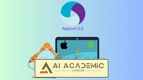 تسلط به Appium 2.0: تست‌های موازی بر روی iOS و Android