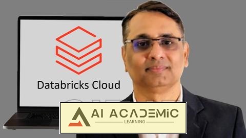 آموزش Databricks - تسلط به Azure Databricks برای مهندسان داده