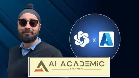 تسلط به سرویس Azure OpenAI با Azure AI Foundry