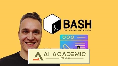 تسلط به Bash: راهنمای کامل اسکریپت نویسی Bash